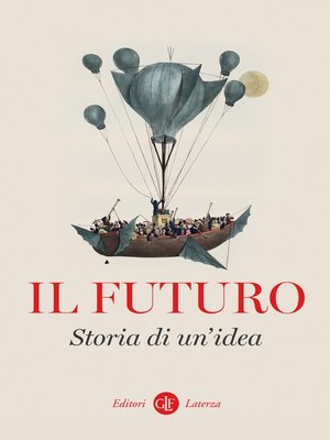 cover image of Il futuro